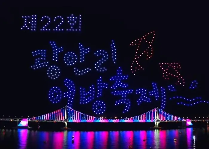 Gwanganli Workation House Apartamento
