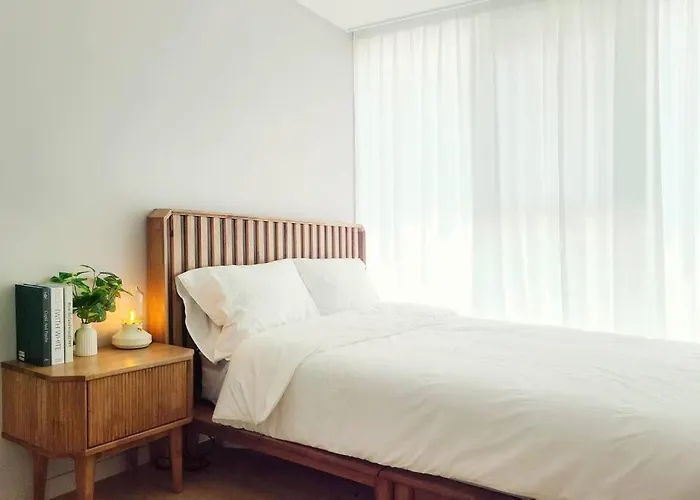 Gwanganli Workation House Apartamento *
