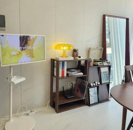 Gwanganli Workation House Apartamento *